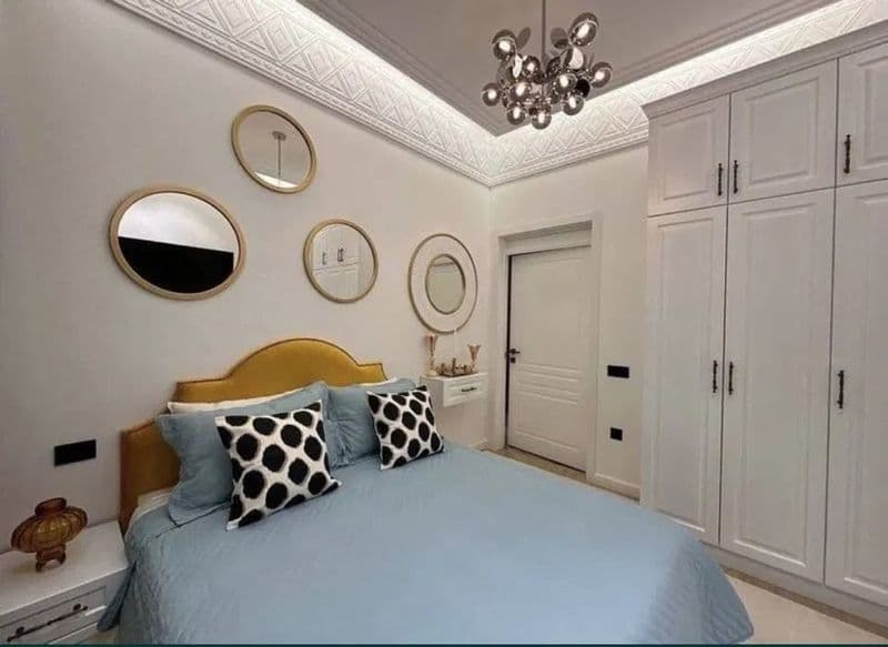 Мирабадский район<br />
Жк NRG-Oybek<br />
3/8/9<br />
120м2 — фото 2