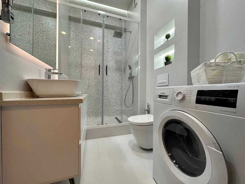 Мирабадский район  Новостройка NRG Oybek <br />
<br />
Адрес — фото 4