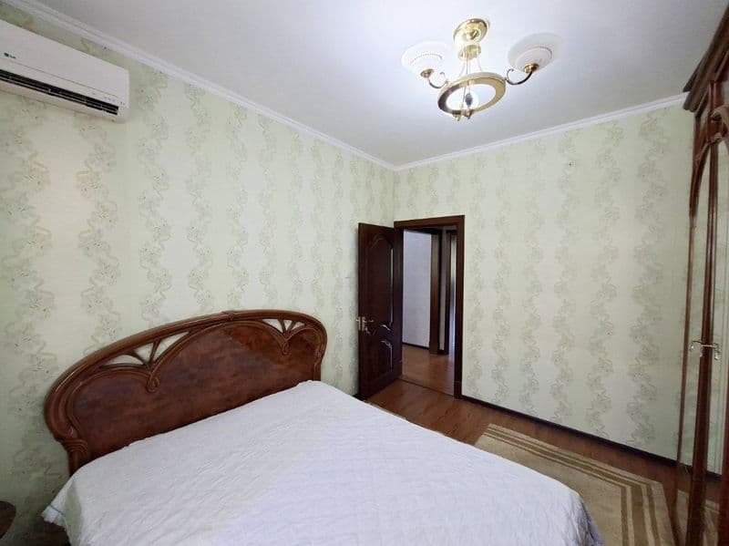 Чистая уютная квартира с хорошим ремонтом <br />
<br />
В кв — фото 3