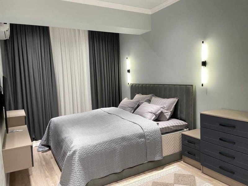 Сдаю новую 2- комнатную квартиру студийной планировки в элит — фото 3