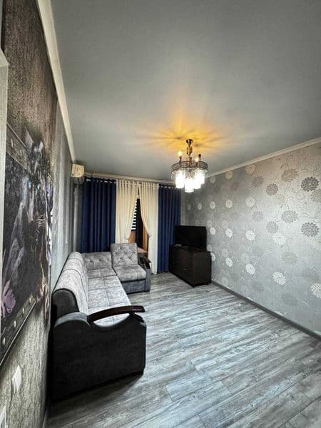 Сдаётся шикарная квартира ПРЕМИУМ класса. <br />
<br />
• Ра