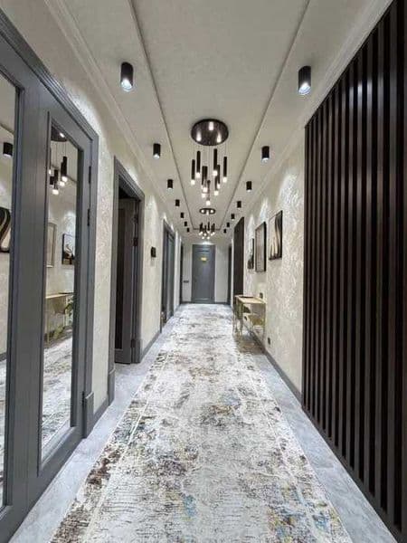 Авторский проект, новая квартира!<br />
Все условия имеются  — фото 5