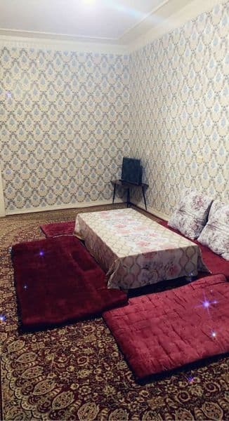 Район - Алмазарский <br />
Коракамиш 1/4<br />
Ориентир - Ан — фото 5