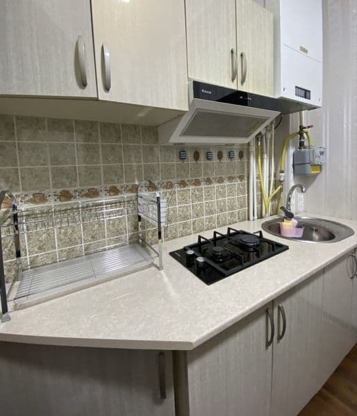 Сдам в аренду свою квартиру в Мирзоулугбекском районе на дол — фото 2