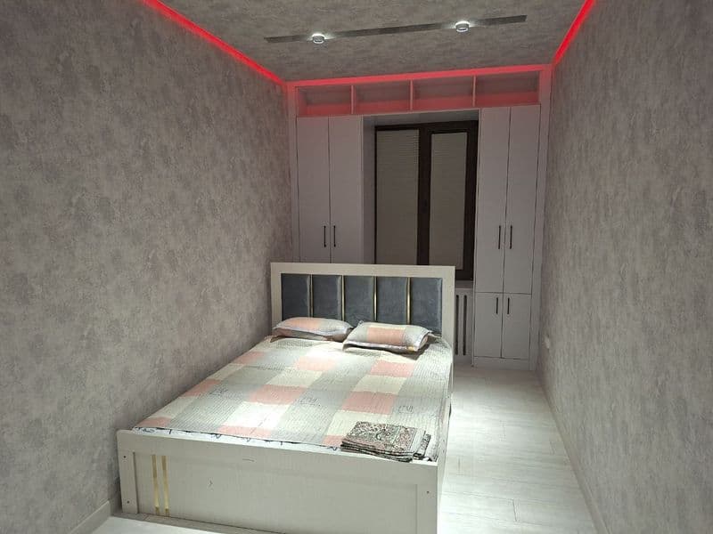 Чиланзарский район — Chilonzor Metro Station<br />
Сдаётся у