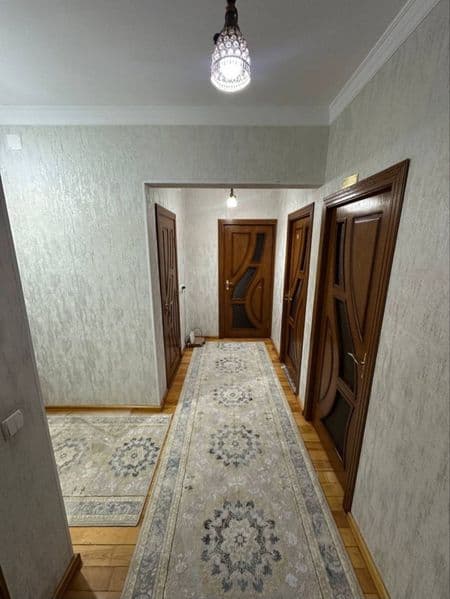 #3ка35<br />
#3комнатная<br />
#М.Улугбекский <br />
#Карасу — фото 5