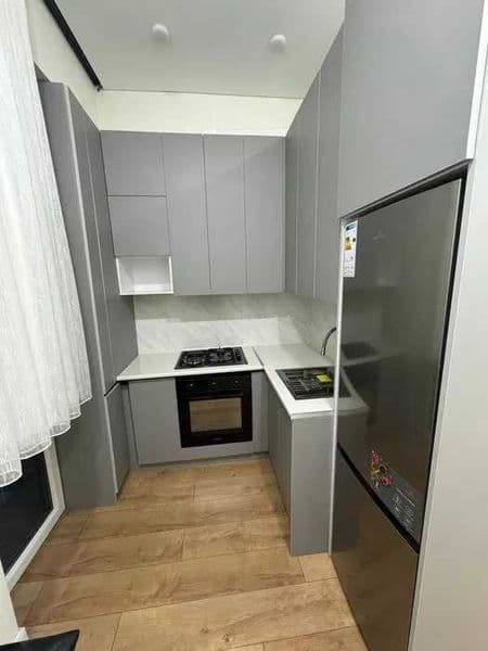 Сдаётся квартира в Новостройка<br />
<br />
Район: Юнусабадс — фото 4