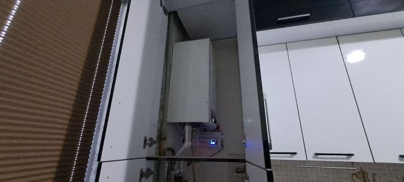 Yunusobod tumanida Shahriston metro atrofida 2 xonali kvarti — фото 4