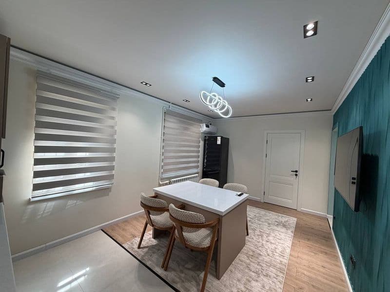 Сдаётся в аренду 3- комнатная квартира укомплектована в цент — фото 3