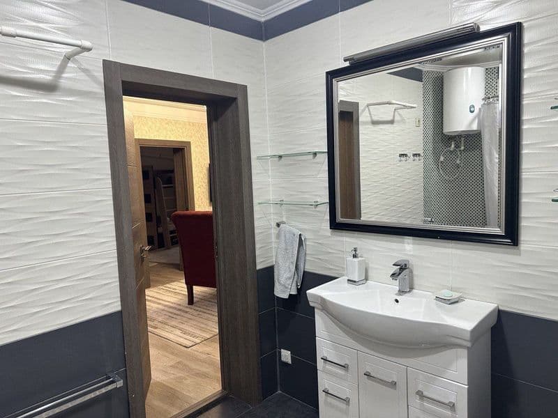 Сдаётся квартира в Мирабадском районе!<br />
<br />
 Адрес:  — фото 3