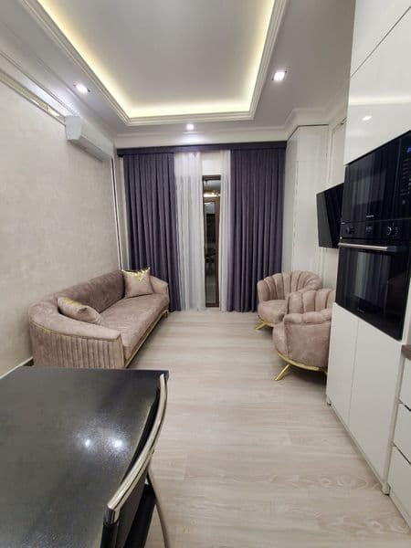 Сдается своя квартира в ташкент сити гарденс<br />
За 1000 д — фото 3