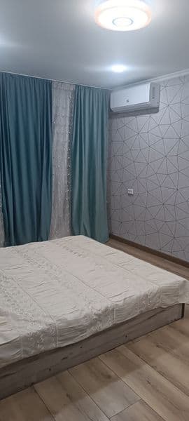 Сдаётся квартира своя в миробадском районе своя, подробности — фото 5