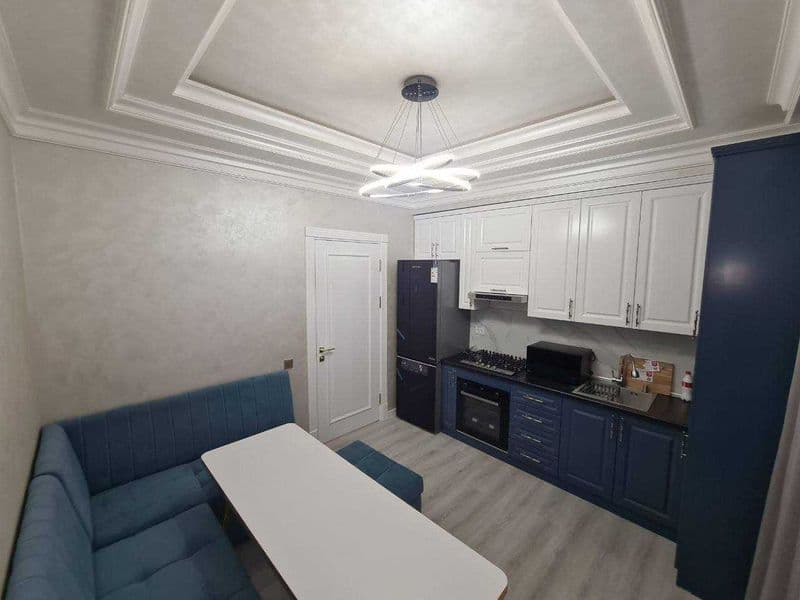 Сдается  квартира впервые в новостройке   <br />
Ориентир -  — фото 5