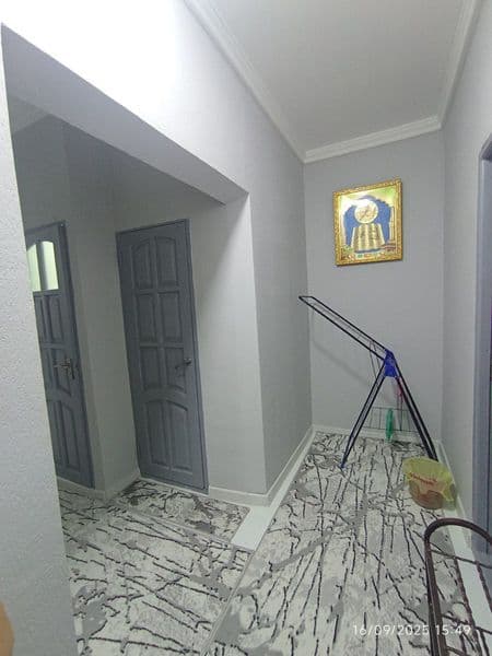 Shayxontohur tumani<br />
KVARTIRA IJARAGA 2 ta QIZ bola oli — фото 3