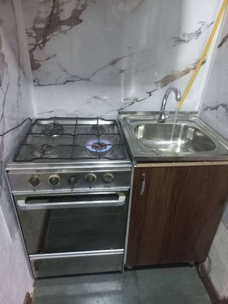 Мирзо Улугбек тумани Метро Буюк ипак йулига якин квартира иж