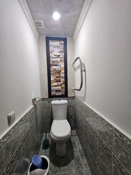 Сдаётся в аренду 1 комнатная<br />
Этаж 3<br />
Этажность до — фото 2