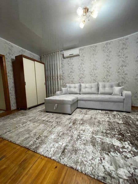 Сдаётся  квартира на Айбеке...<br />
Ориентир - Angel's Food — фото 2