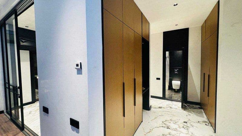 Шайхантахурский район <br />
Ташкент Сити <br />
Жк Boulevar — фото 5