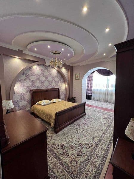 Сдается  квартира на Ц-1<br />
Ориентир - Блек стар бургер<b — фото 3