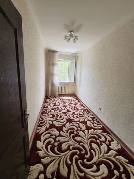 Манзил Юнусобод т. 2-кв 7-хонадон. Уй 4 хонали, хамма шароит — фото 3