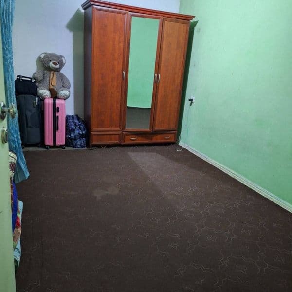 Srochna ijaraga oilaga beriladi. 350 dolir. Kommunalka alohi — фото 2