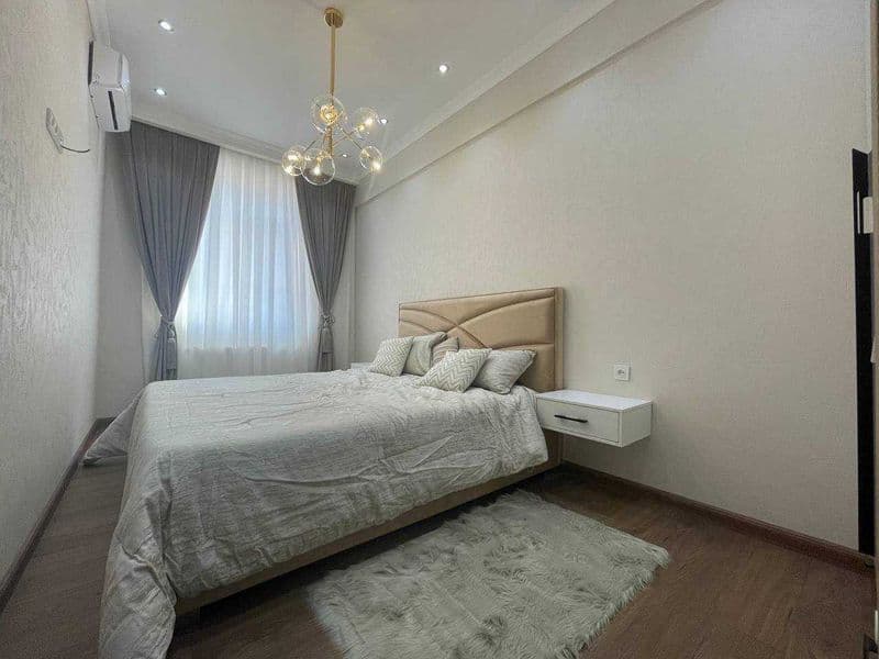 Сдаётся Квартира В Новостройке<br />
Ориентир - Чехова Легио — фото 2