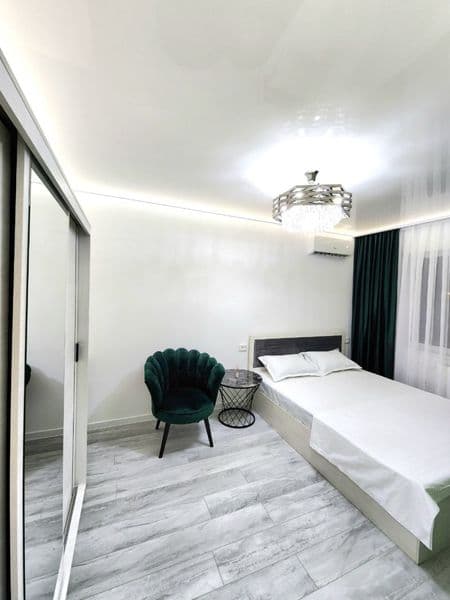 1/4/4 Метро Космонавтов!<br />
МВД Корзинка !Кирпичный дом.  — фото 3