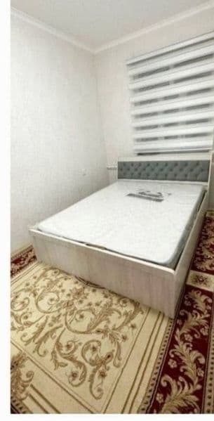 Sheriklikga qizlarga kvartira bor 3 xonali Manzil Chilonzor 