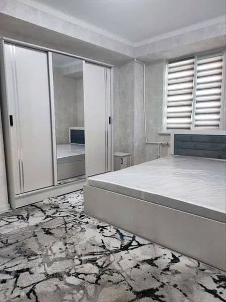 Отличное расположение — всего 4 минут до метро - удобная тра