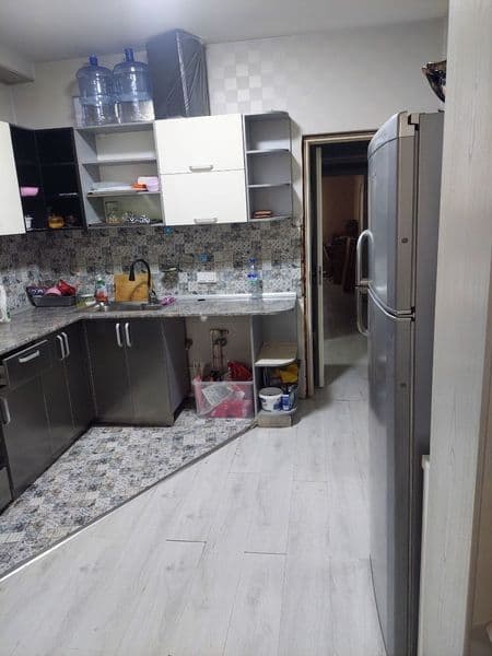 Срочно Аренда Сергели ярмарка 4ком 500& рядом карзинка школа — фото 3