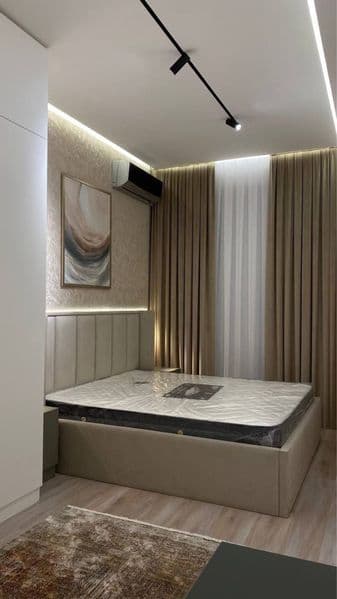 Аренда квартира:    #Чиланзарский район<br />
Ориентир: Хамз