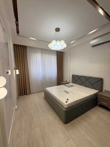 Жилой комплекс: Kislorod<br />
Комнат: 2<br />
Этаж: 9<br /> — фото 4