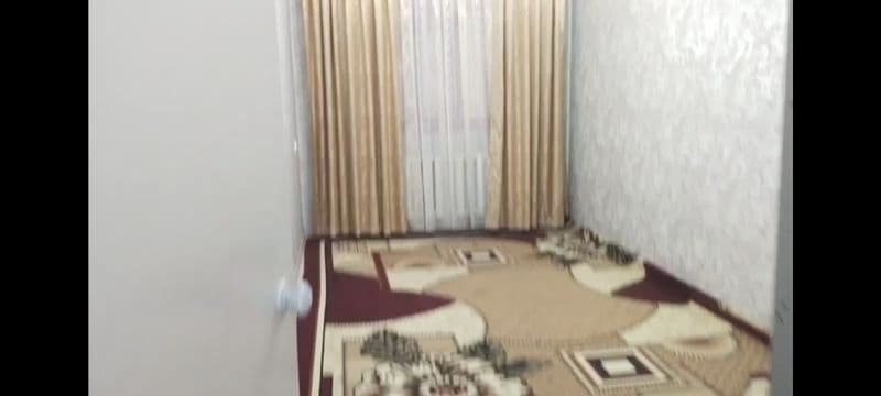 2 хонали уй +(3×4 балкон) ижарага берилади. Чилонзор 11 квар — фото 3