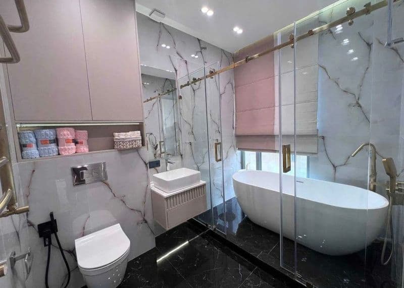 Ташкент сити п Аренда, необыкновенная новостройка — фото 5