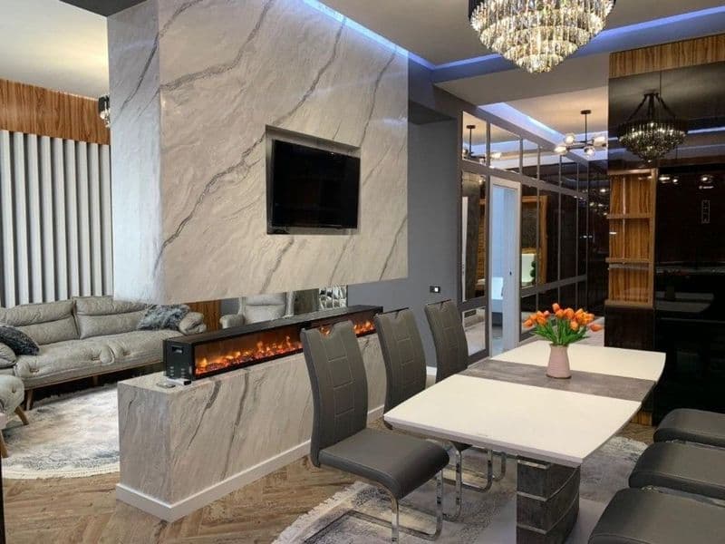 Сдается 2 х комнатная квартира на Чиланзар 10 LUX с отличным