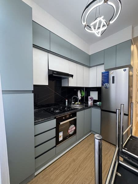 Аренда семейным или одиноким <br />
<br />
ЖК Шохсарой уйлар — фото 4