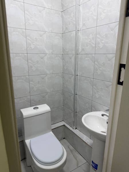 Чилонзор тумани, Алгоритм массиви, Зархал тўйхонаси яқинида  — фото 3