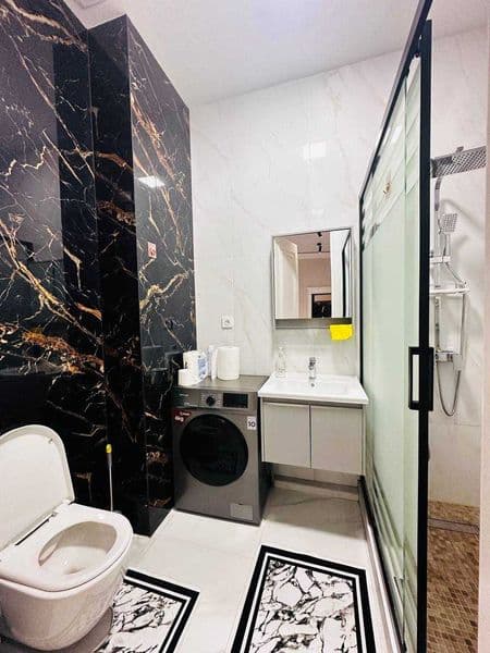 Сдаётся отличная и уютная квартира!<br />
<br />
 Район: Якк — фото 5