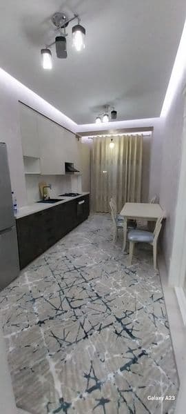 Новый дом на жилом комплексе Саламатина ориентир Яккасарайск