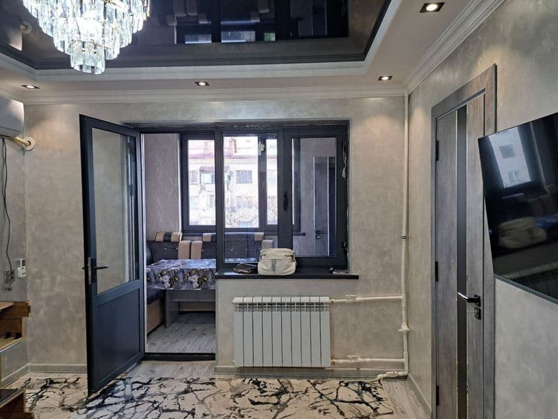 Район - Алмазарский<br />
Ориентир - Метро<br />
Комнат - 2< — фото 3