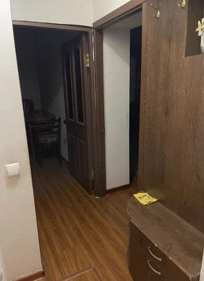 1 xonali uy ijaraga sheriklikga beriladi 1 ta bola bor unga 