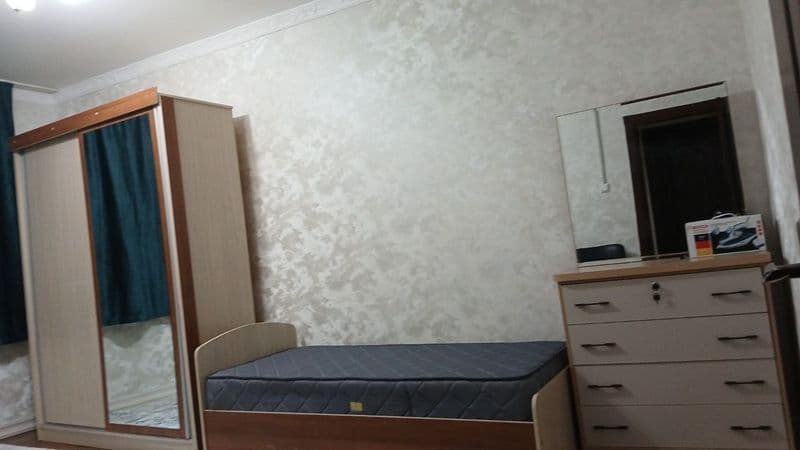 Turkiston metrosi oldida 3 xonali 1 etaj arendaga beriladi o — фото 3