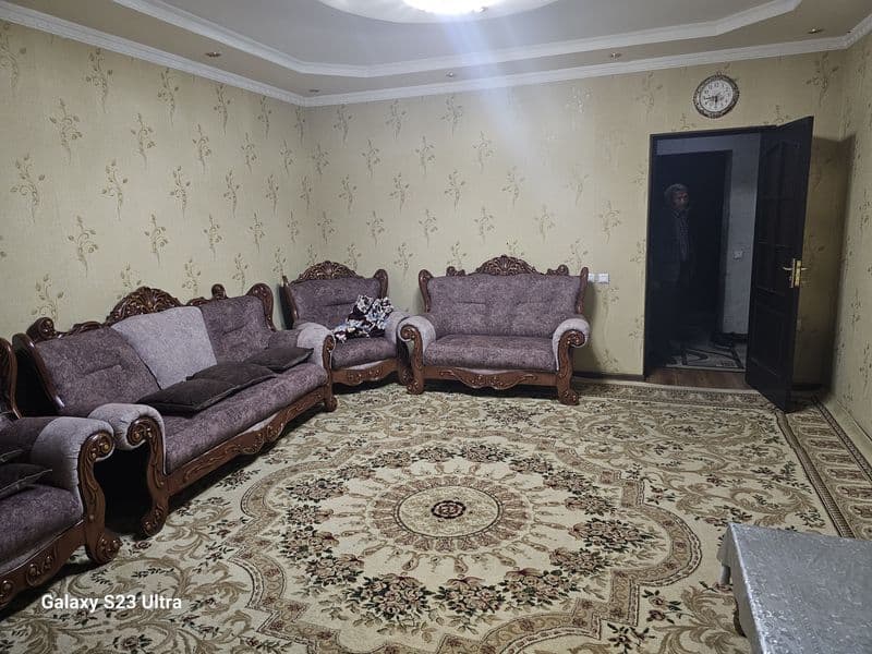 Аренда метро тинчлик чорсу оилага берилади чорсу якин расмда