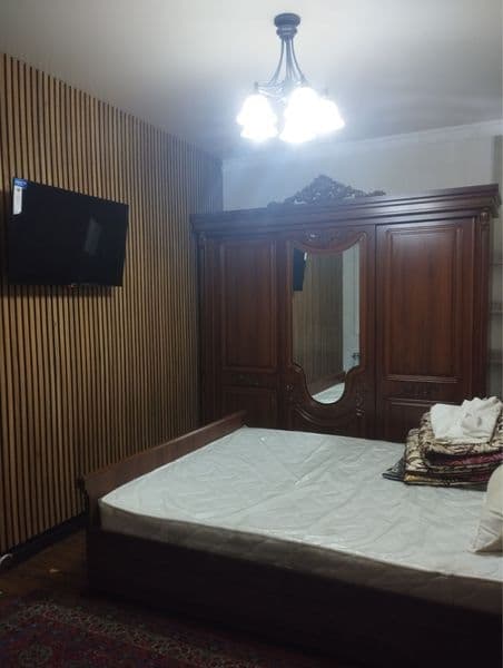 Срочно сдам квартиру ракат махаля на долгий срок подрядным л — фото 3