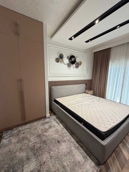 Сдаётся в аренду двухкомнатная квартира в центре Ташкента!<b — фото 5