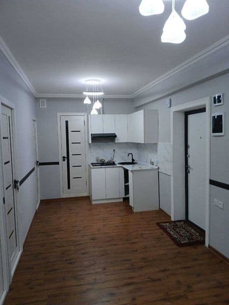 Kvartira ijaraga beriladi<br />
Joylashuv: 1-qavat, Yunusobo