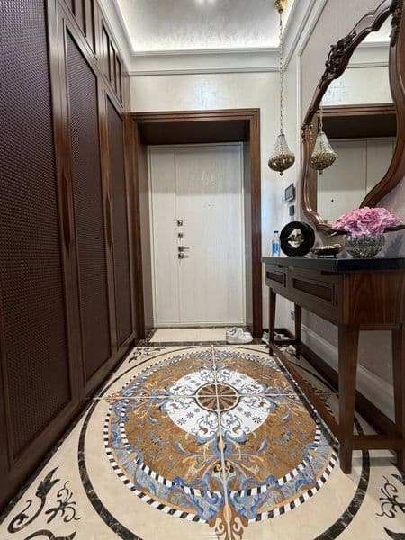 #Аренда <br />
<br />
Сдаётся квартира <br />
Новостройка <b — фото 4