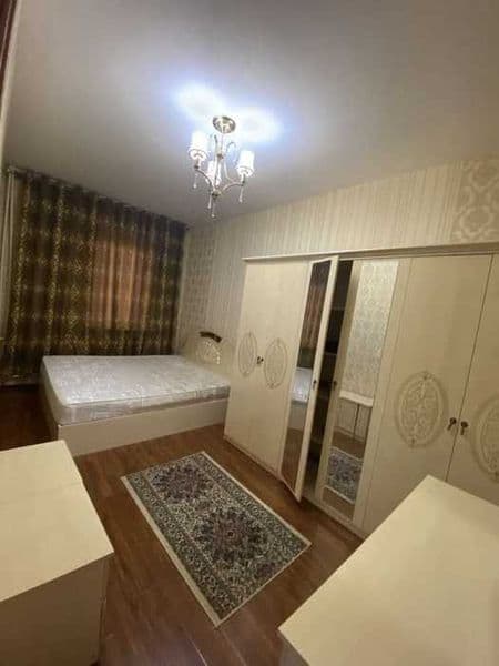 Сдаётся  Квартира Кунаева <br />
Ориентир - Жемчуг <br />
Го — фото 4