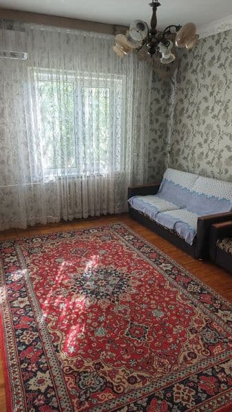 Аренда 2 ком.Чилонзор-15.Оринтир Учтепа Хокимият.Ремонт в Кв