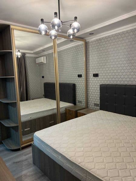 Сдается квартира для семейных<br />
<br />
• Район: Алмазар< — фото 2